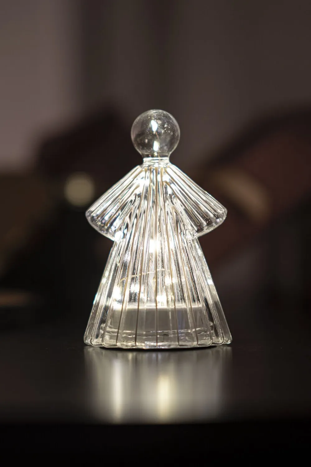 Alberte Engel>Sirius Clearance