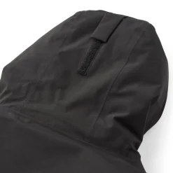 MCKINLEY Alberto Skijakke Sort