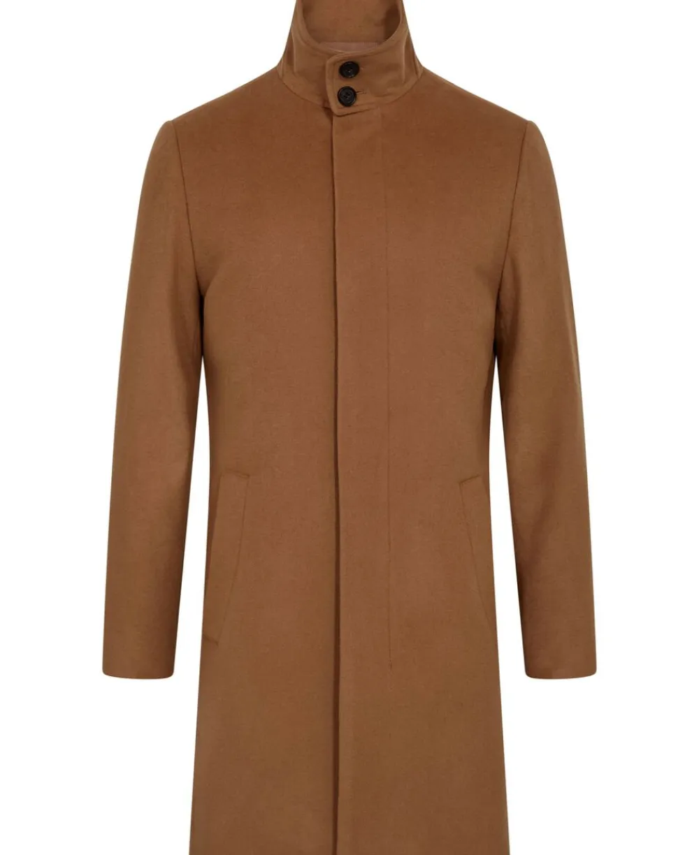 Tiger of Sweden Aleric