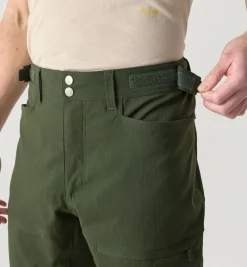 Haglofs Alert Mid Vandrebukser