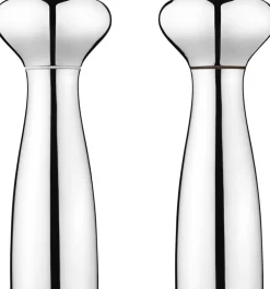ALF SALT OG PEBER>Georg Jensen Hot