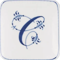 Alfabet bonbonniere, C, 13 cl>Royal Copenhagen Online