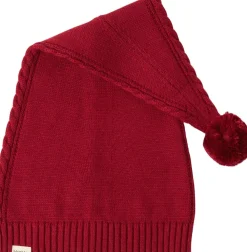 MarMar Copenhagen Alfen Hibiscus red Outlet