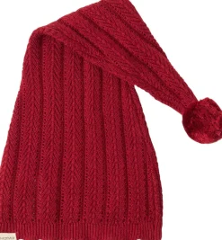 MarMar Copenhagen Alfen Hibiscus red Outlet