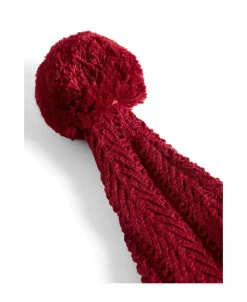 MarMar Copenhagen Alfen Hibiscus red Outlet