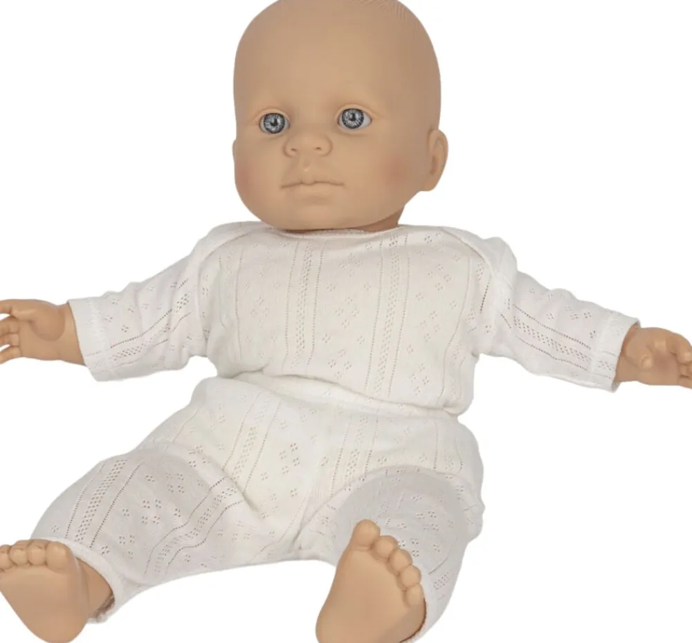 Børn Konges Sløjd ALFIE THE DOLL