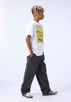 Molo Alfred Grå Discount