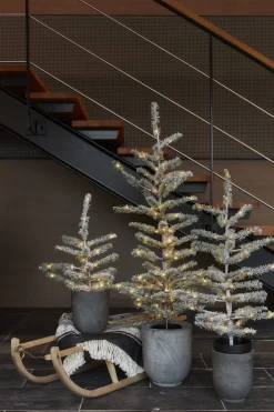 Sirius Alfred Juletræ 100 LED Clearance