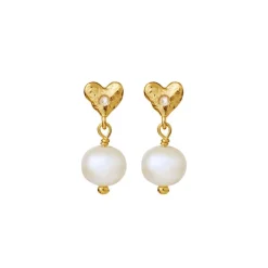 ALIA Earrings>Maanesten Best