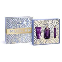 Mugler Alien EdP Gift Set 2025