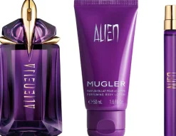 Mugler Alien EdP Gift Set 2025