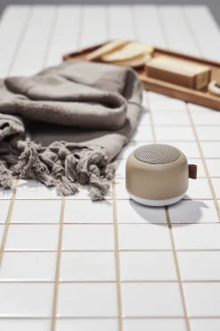 Kreafunk aLIGHT - Ivory Sand