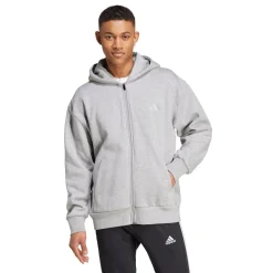 adidas All Full Zip Hættetrøje