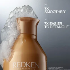 Redken All Soft Shampoo Online