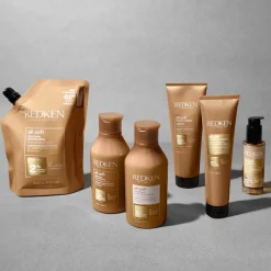 Redken All Soft Shampoo Online