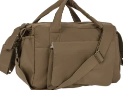 Konges Sløjd ALL YOU NEED MINI BAG Walnut