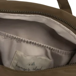 Konges Sløjd ALL YOU NEED MINI BAG Walnut
