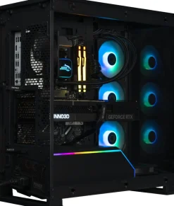 Almighty TR906 - 5090 Gaming PC>Shark Gaming Online