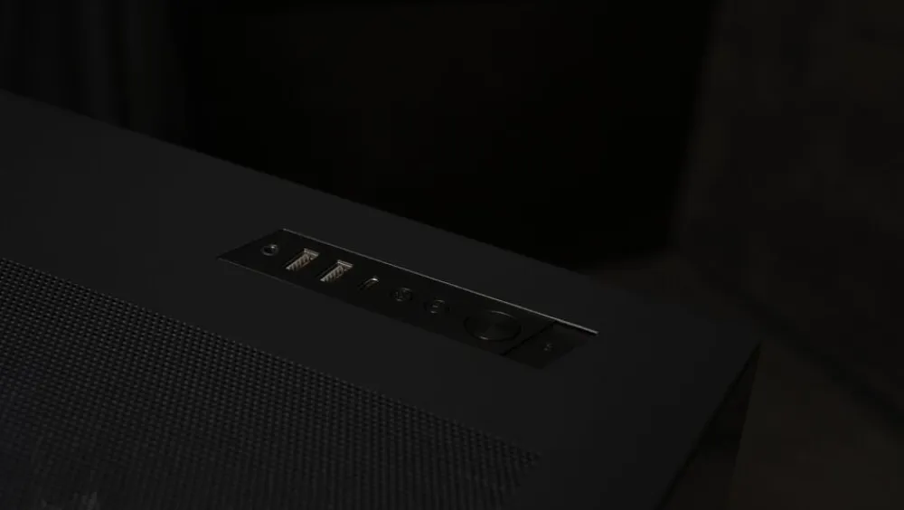 Almighty TR906 - 5090 Gaming PC>Shark Gaming Online