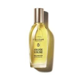 L'Occitane Almond (Amande) Supple Skin Oil 100ml