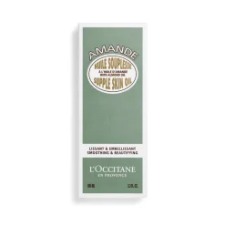 L'Occitane Almond (Amande) Supple Skin Oil 100ml