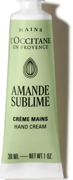 L'Occitane Almond Delicious Hands