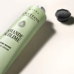 L'Occitane Almond Delicious Hands