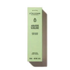 L'Occitane Almond Delicious Hands