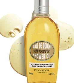 Almond Shower Oil>L'Occitane Hot