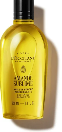 Almond Shower Oil><noscript><img width=