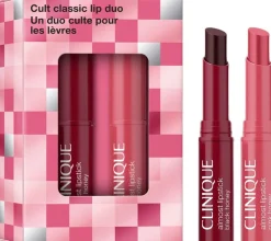 Clinique ALMOST LIPSTICK DUO K
