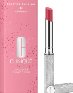 Clinique Almost Lipstick Limited Edition