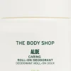 Aloe Caring Roll-on Deodorant>The Body Shop Best