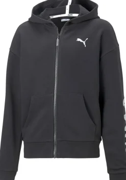 Alpha Hættetrøje>Puma Outlet