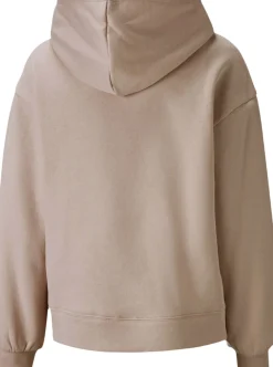 Puma ALPHA HÆTTETRØJE FL G Pink Clearance