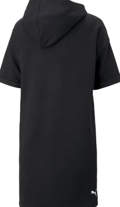 Puma Alpha Kjole Sort