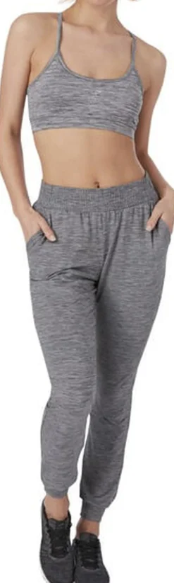 Dame Energetics Altine 2 Cuff joggingbukser