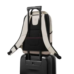 Victorinox Altmont Modern, Compact Backpack Stone white Sale