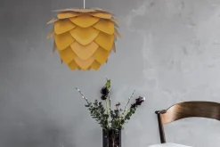 UMAGE Aluvia Medium - Ø 59 cm Saffron Sale