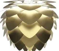 UMAGE Aluvia Mini, Ø40 Brushed brass Sale