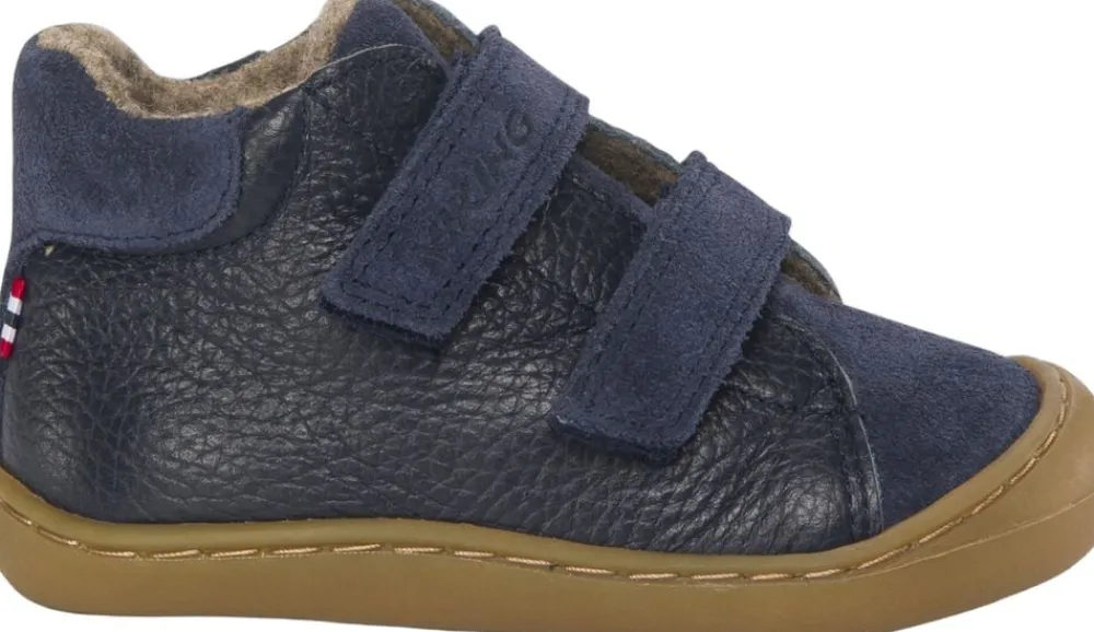 Viking Alv Rena Barefoot Warm 2V Navy Best