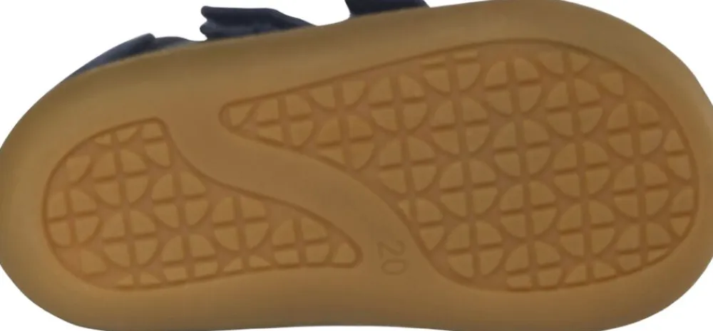 Viking Alv Rena Barefoot Warm 2V Navy Best