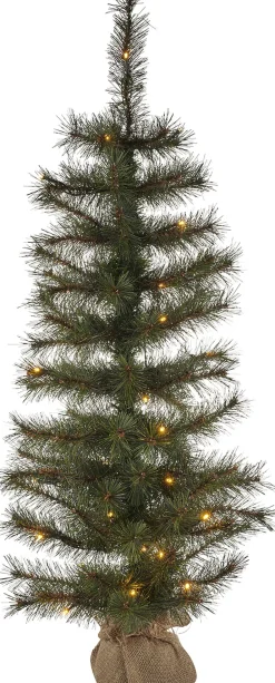 Sirius Alvin Juletræ 40 LED