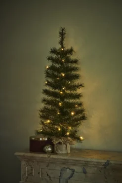 Sirius Alvin Juletræ 40 LED