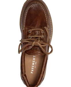 Dame Pavement Alvina