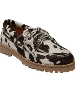 Pavement Alvina Pony Brown combo Sale