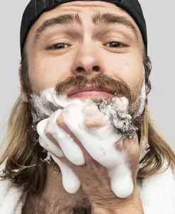 Copenhagen Grooming 8AM Splash - Skægvask