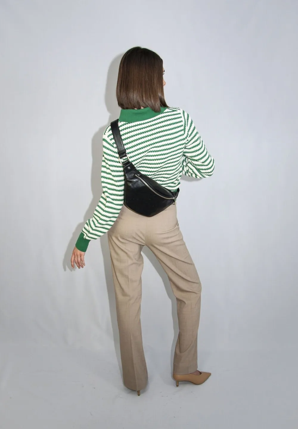 Amalfi bumbag Gabriel>ADAX Hot