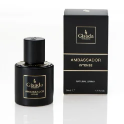 Ambassador Intense>Gisada Discount