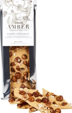 Summerbird Amber Croquant Hot